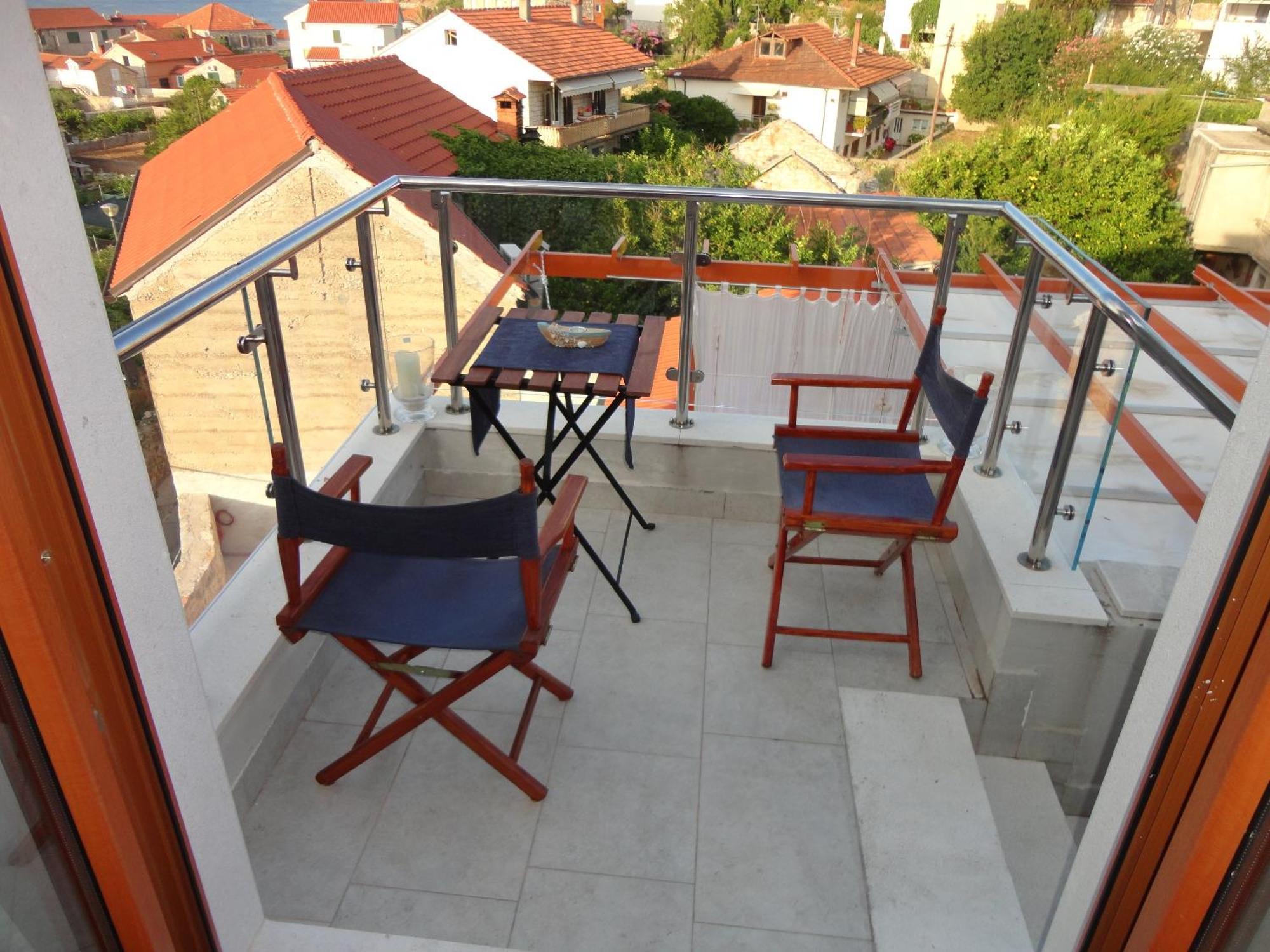 Apartment Gliha 耶尔萨 外观 照片