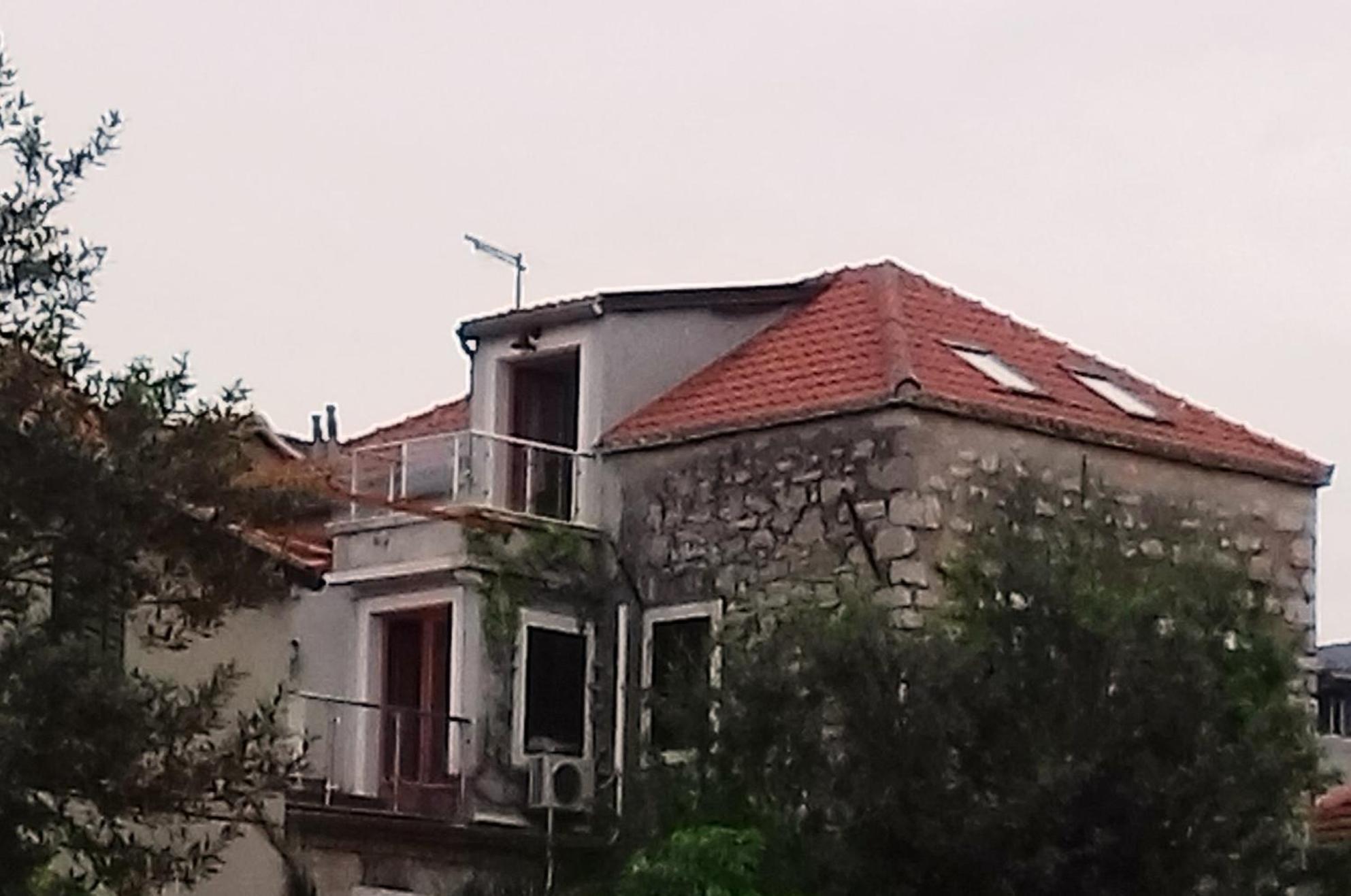 Apartment Gliha 耶尔萨 客房 照片