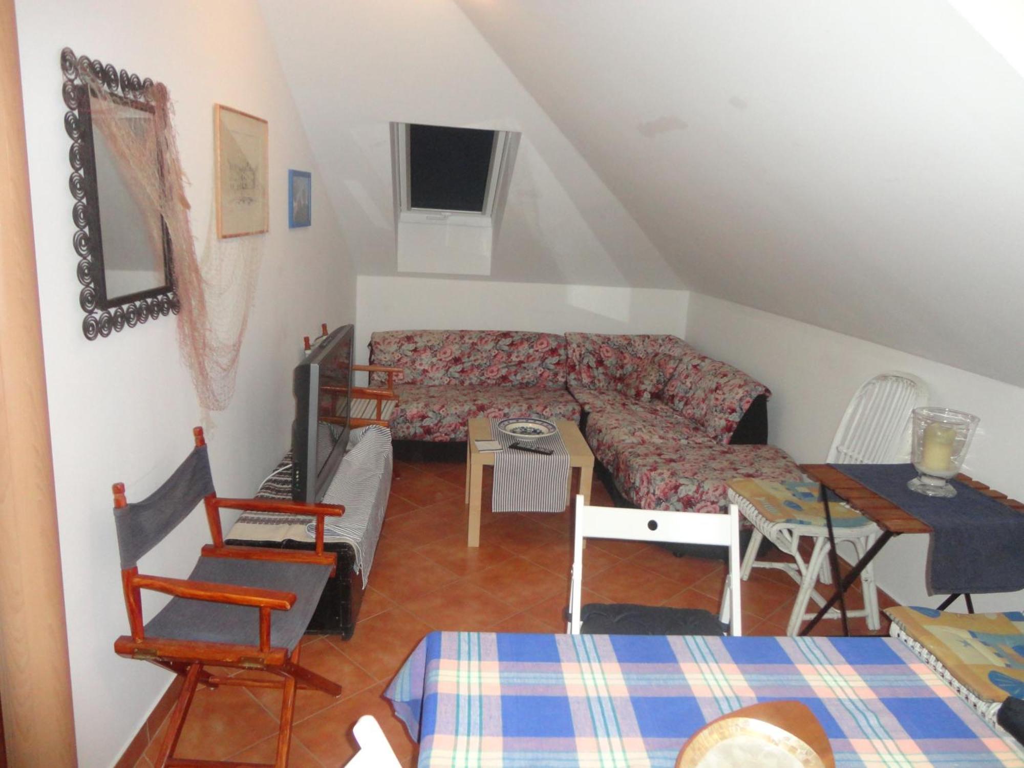 Apartment Gliha 耶尔萨 客房 照片