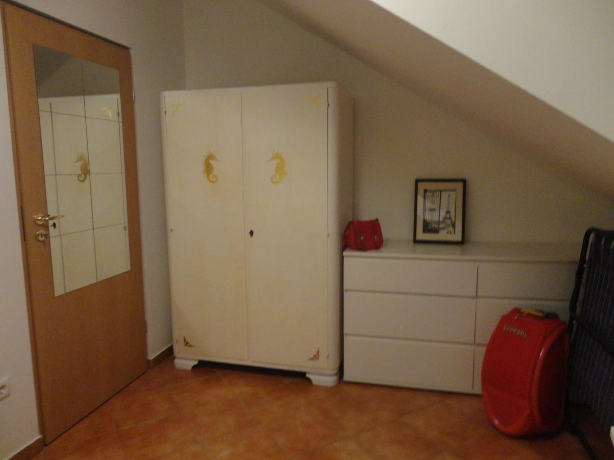 Apartment Gliha 耶尔萨 客房 照片