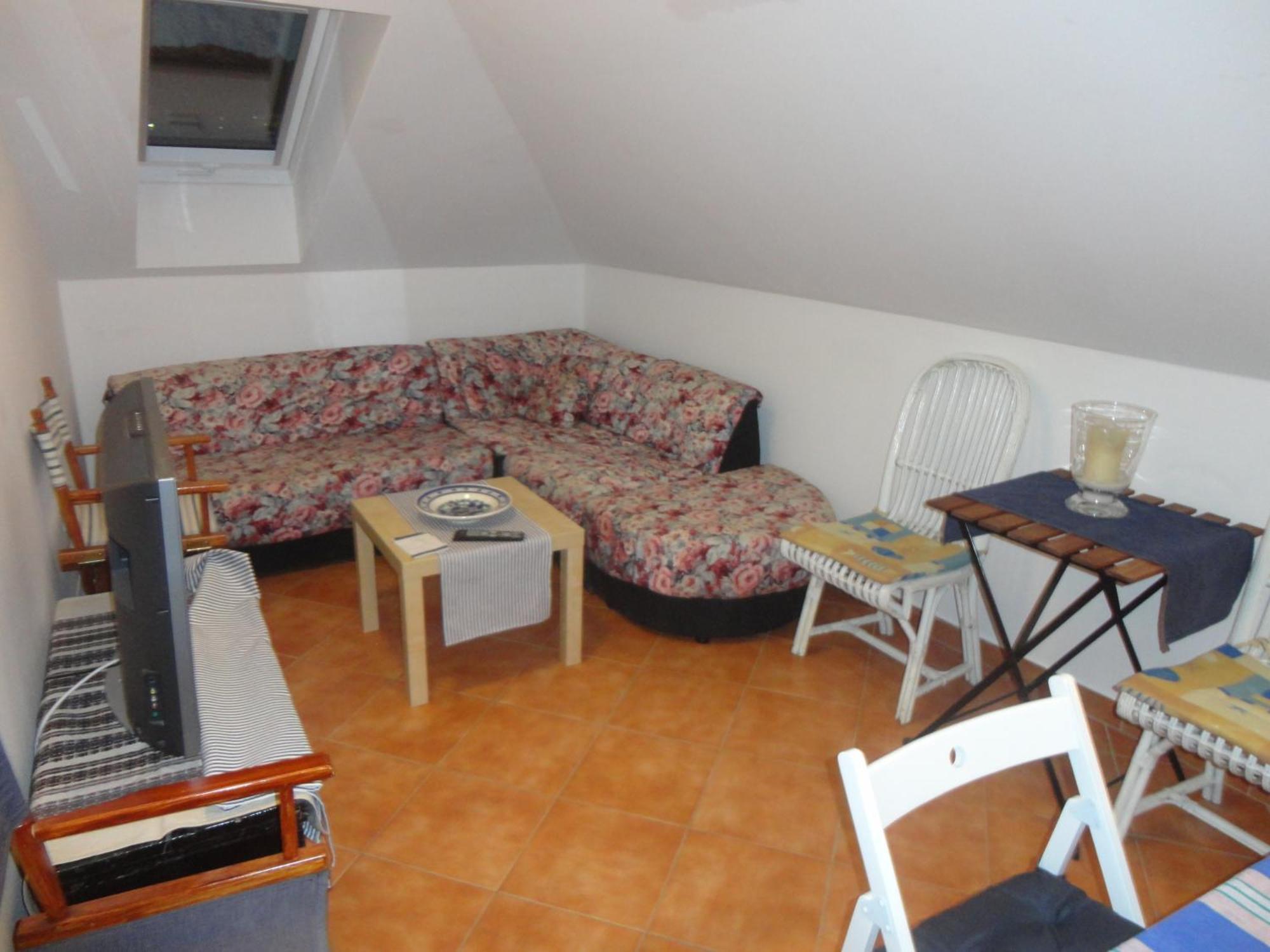 Apartment Gliha 耶尔萨 客房 照片