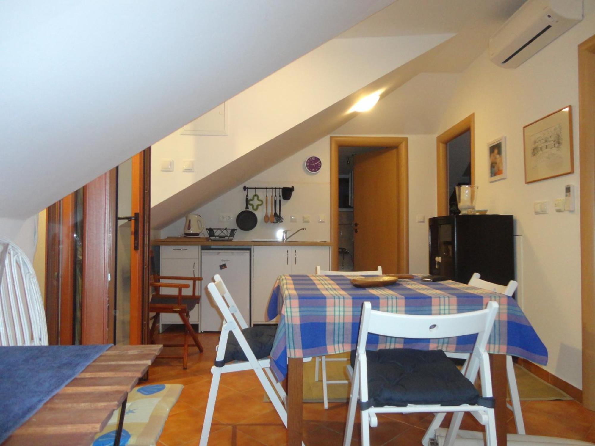 Apartment Gliha 耶尔萨 客房 照片