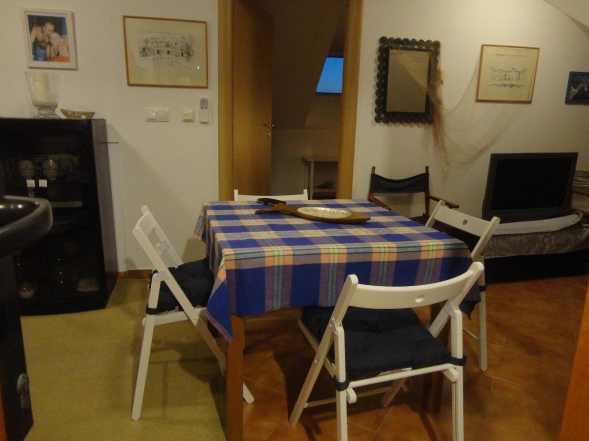 Apartment Gliha 耶尔萨 外观 照片