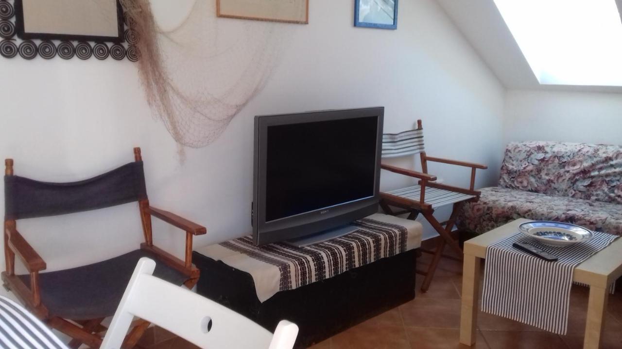 Apartment Gliha 耶尔萨 外观 照片