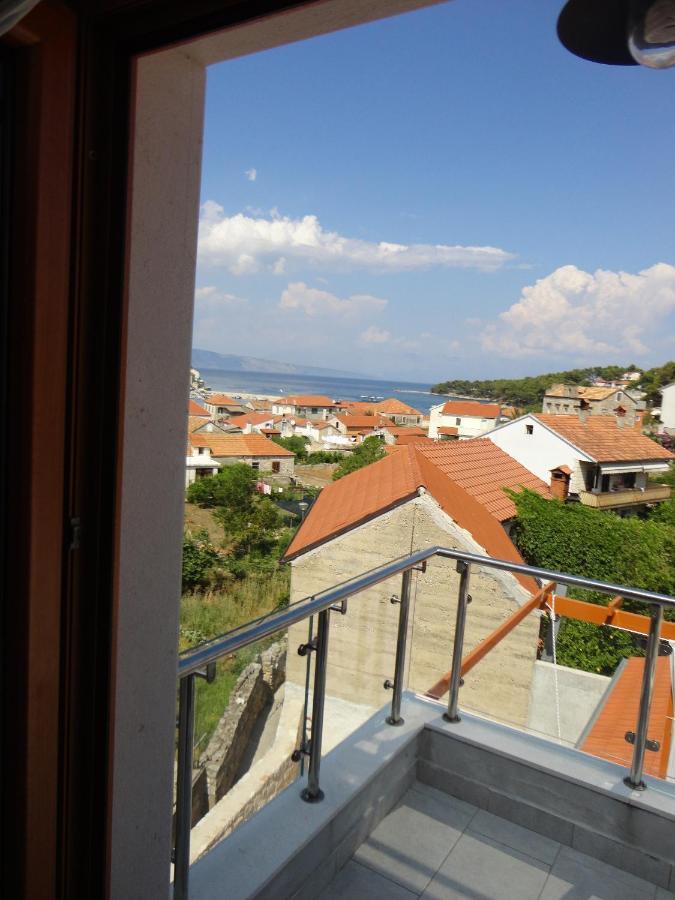 Apartment Gliha 耶尔萨 外观 照片