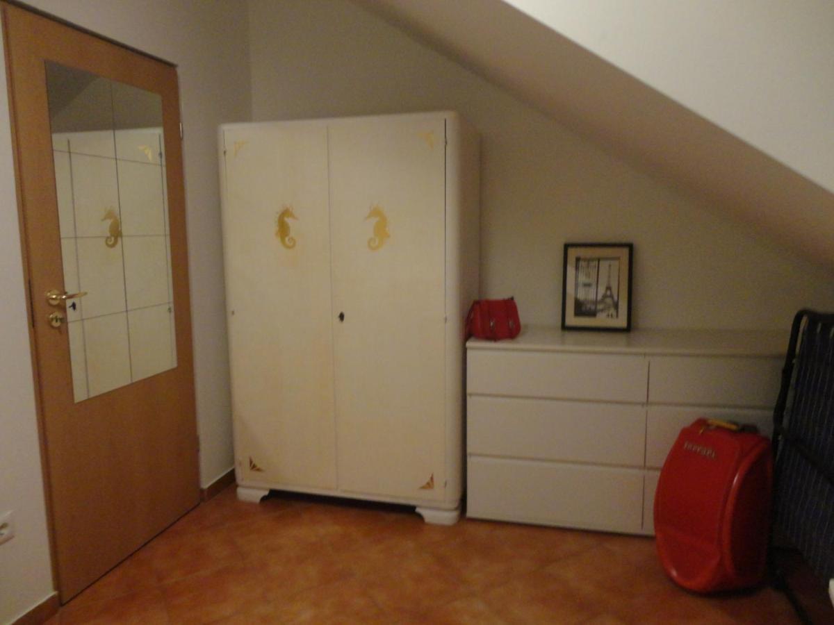 Apartment Gliha 耶尔萨 外观 照片