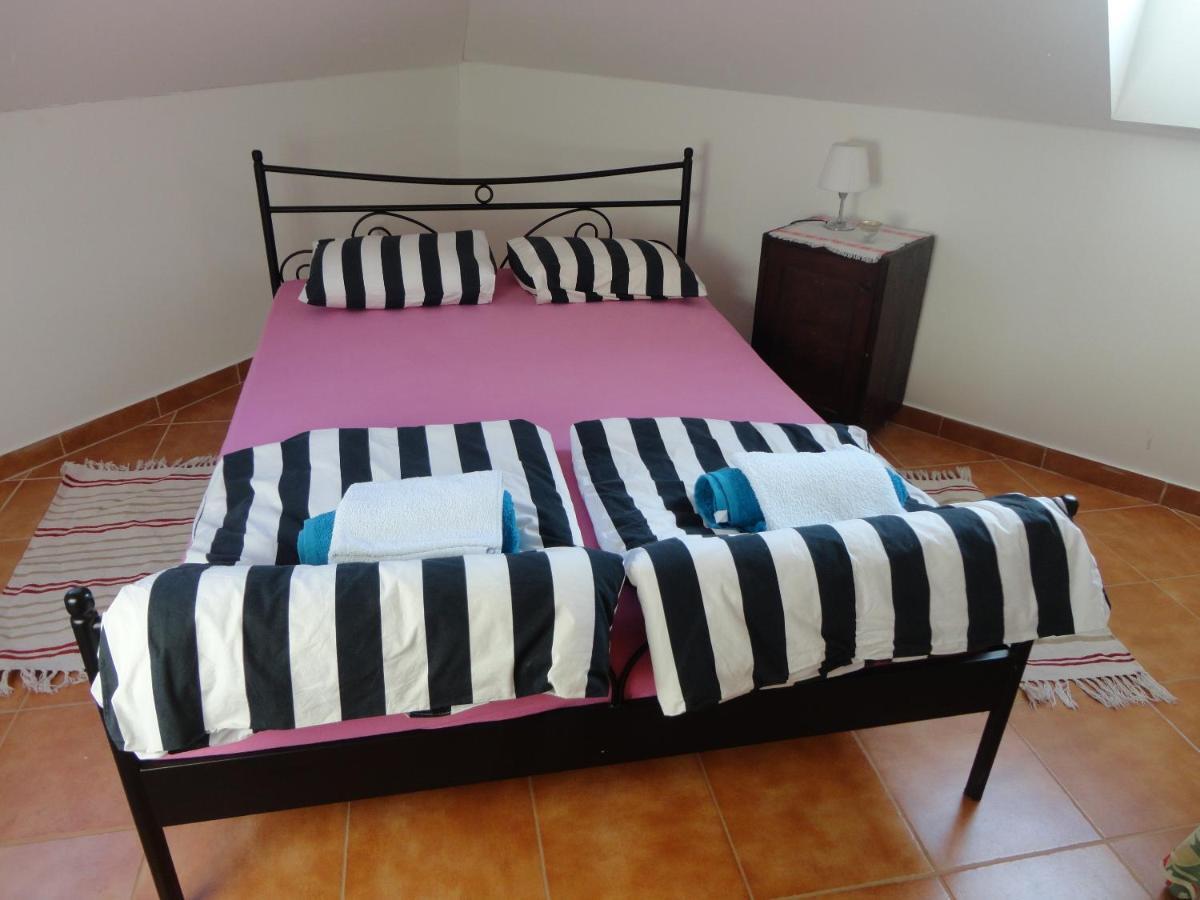 Apartment Gliha 耶尔萨 外观 照片