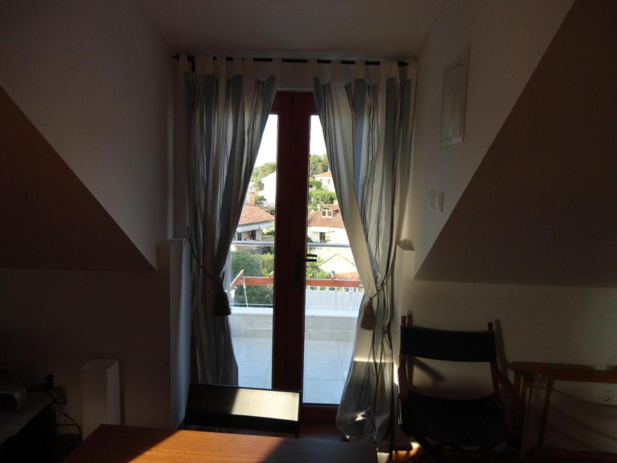 Apartment Gliha 耶尔萨 外观 照片